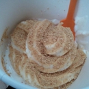 Orange Leaf Frozen Yogurt - Yogurt