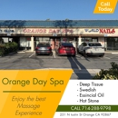 Orange Day Spa - Day Spas