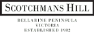 Scotchmans Hill Vineyards Logo