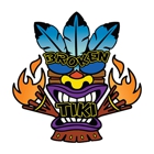 The Broken Tiki