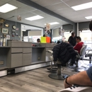 Phil S Barber Shop - Hair Stylists