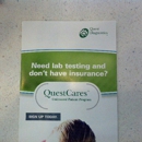 Quest Diagnostics - Medical Labs