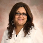 Punita R Halder, MD