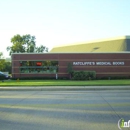 Ratcliffe's Medical Books - Book Stores