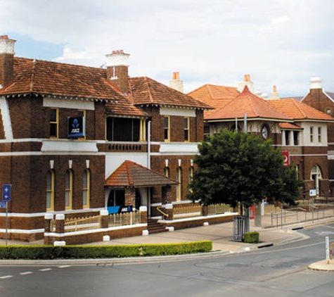 Temora Ex-Services Club - Temora, NSW