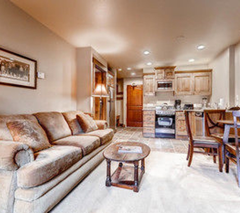 Wyndham Vacation Rentals - Park City, UT