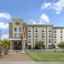 Comfort Suites Carlsbad - Motels