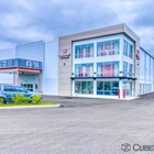 CubeSmart Self Storage