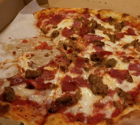 Steel City Pizza Co. - Mount Pleasant, SC