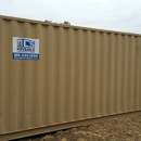 Moveable Container Storage - Cargo & Freight Containers