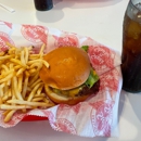 Steak N Shake - Fast Food Restaurants