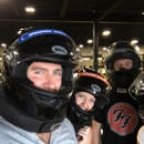 Speedway Indoor Karting - Go Karts