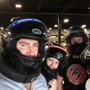 Speedway Indoor Karting