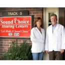 Sound Choice Hearing Center - Hearing Aids & Assistive Devices