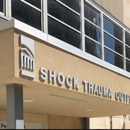 Shock Trauma Outpatient Pavilion - Hospitals