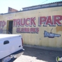 E Z Auto Parts & Salvage