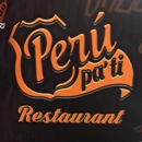 Peru Pa Ti - Restaurants