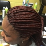 Gloryland African Braiding