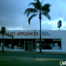 Quality Appliances - Major Appliances