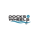 Docks On Wheels - Docks
