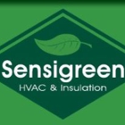 Sensigreen HVAC & Insulation
