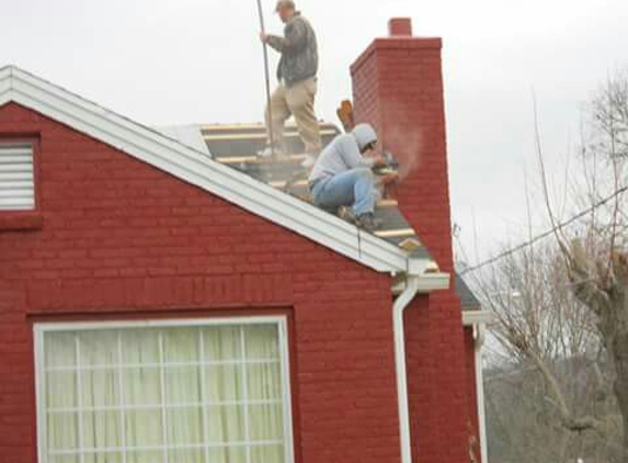 Deese Roofing&Metal Buildings - anniston, AL