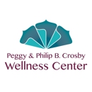 Peggy & Philip B. Crosby Wellness Center