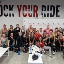 Cyclebar - Exercise & Physical Fitness Programs