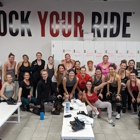 Cyclebar