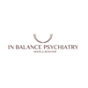 In Balance Psychiatry - Mental Health Clinic in Houston, TX gallery