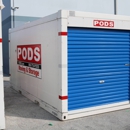 PODS - Moving Services-Labor & Materials