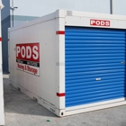 PODS Moving & Storage