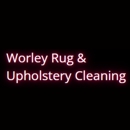 Worley Rug & Upholstery Cleaning - Carpet & Rug Cleaners
