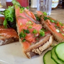 Le Pain Quotidien - Restaurants