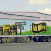 Mt. Olive gallery