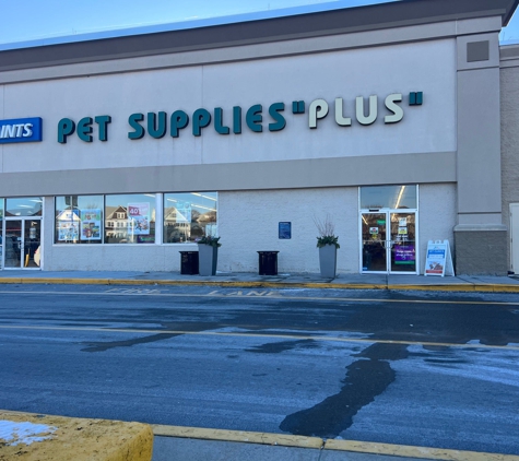 Pet Supplies Plus - Medford, MA