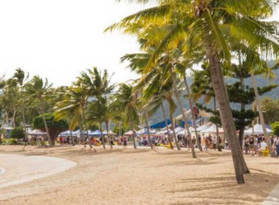Visit Airlie Beach - Cannonvale, QLD