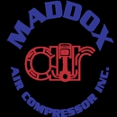 Maddox Air Compressor - Pumps