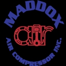 Maddox Air Compressor - Medical Equipment Repair