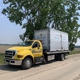 Ronnie's Auto Collision & Towing
