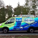Mize Guys Heating & Cooling - Heating Contractors & Specialties