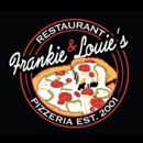 Frankie & Louie's Pizza - Pizza