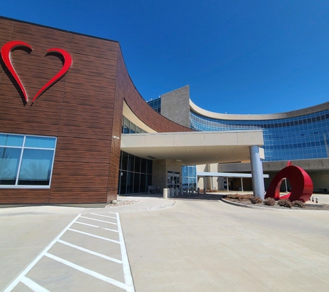 Baylor Scott & White The Heart Hospital - McKinney - Mckinney, TX