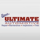Dave's Ultimate Automotive - Automobile Diagnostic Service