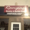 Rampage Beauty Salon: Booth Rental-Expo Park Dallas gallery