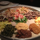 Ethiopian Diamond - African Restaurants