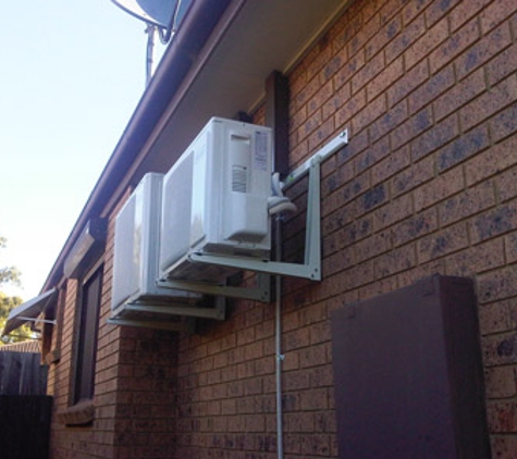 Evercool Air Conditioning Installation, Service & Repairs - Glenhaven, NSW