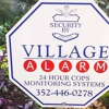 Village Alarm gallery