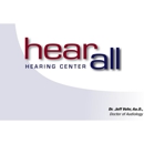 Hear All Hearing Center - Hearing Aids & Assistive Devices