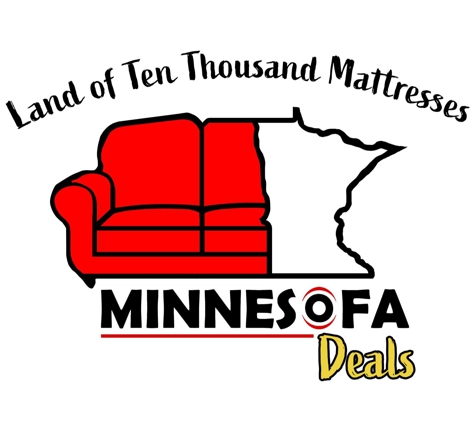 Minnesofa Deals - Waite Park, MN